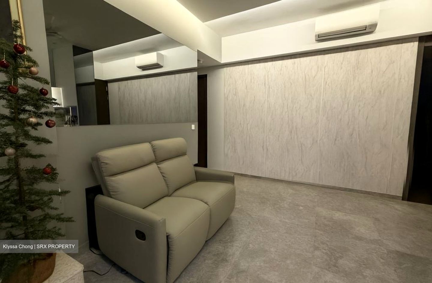 Wilshire Residences (D10), Apartment #570232781